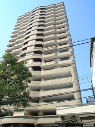 NT Tower