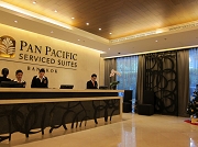 Panpacific Service Suites