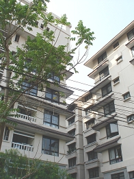 Baan Chan Condominium