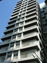 Noble Ora Condominium (ノーブル オーラ コンドミニアム ）